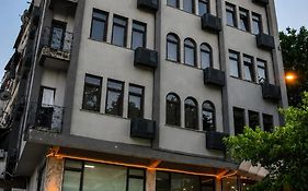 Biter Hotel